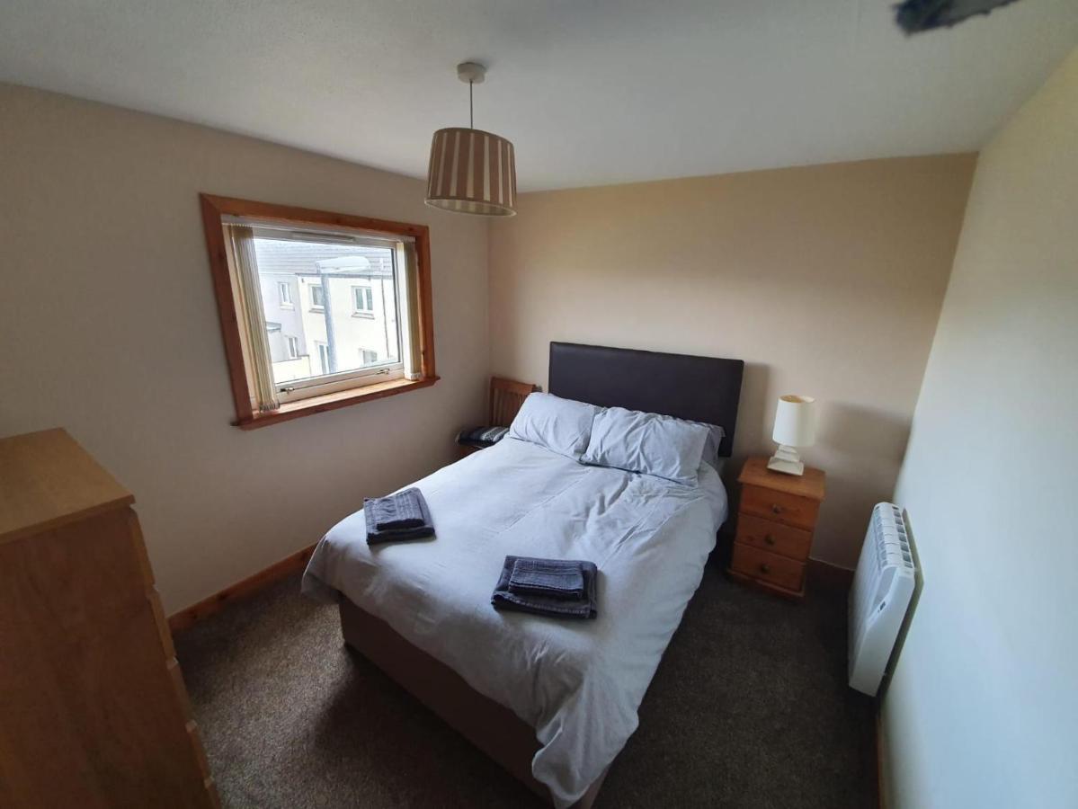 Appartement Taigh Nam Piobaireach à Balivanich Extérieur photo