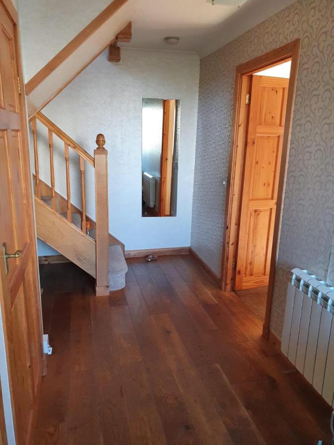 Appartement Taigh Nam Piobaireach à Balivanich Extérieur photo