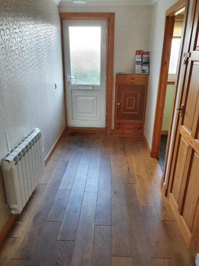 Appartement Taigh Nam Piobaireach à Balivanich Extérieur photo