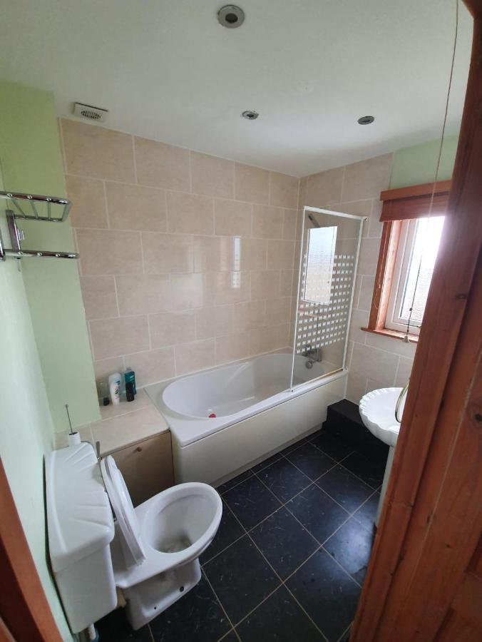 Appartement Taigh Nam Piobaireach à Balivanich Extérieur photo
